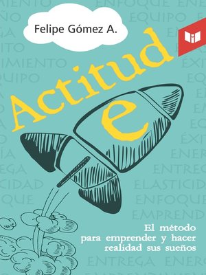 cover image of Actitud E